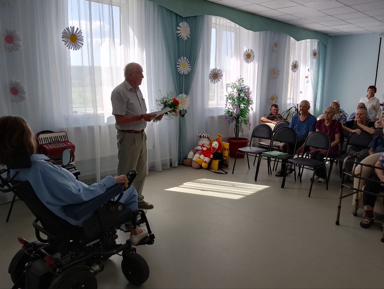 Поздравляем Маргариту Сафронову с победой в конкурсе!